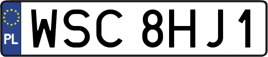 WSC8HJ1