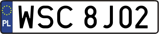 WSC8J02