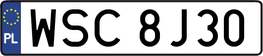 WSC8J30