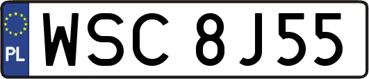 WSC8J55