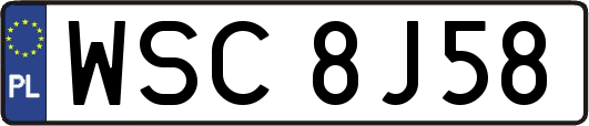 WSC8J58