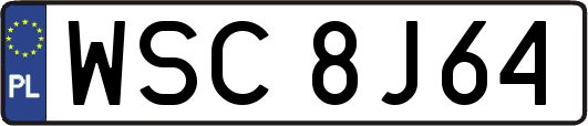 WSC8J64