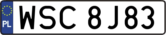 WSC8J83