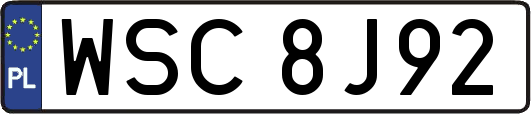 WSC8J92