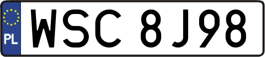 WSC8J98