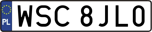 WSC8JL0