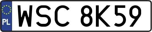 WSC8K59