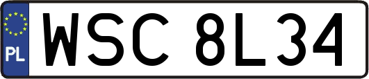 WSC8L34