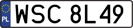 WSC8L49