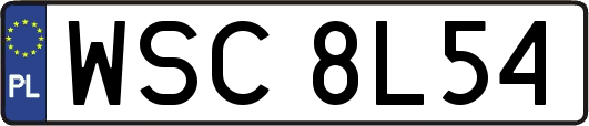 WSC8L54
