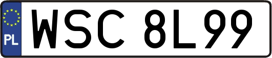 WSC8L99