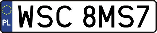 WSC8MS7
