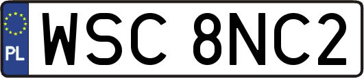 WSC8NC2