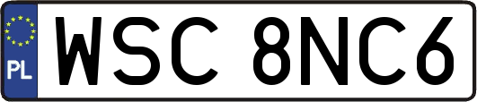 WSC8NC6