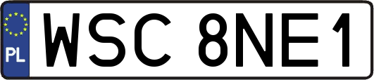 WSC8NE1