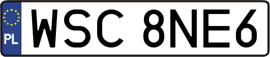 WSC8NE6
