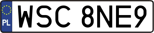 WSC8NE9