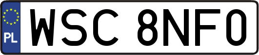 WSC8NF0