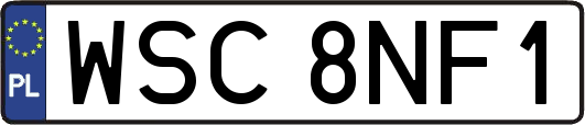 WSC8NF1