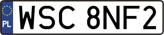 WSC8NF2