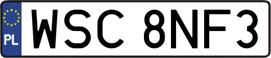 WSC8NF3