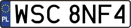 WSC8NF4
