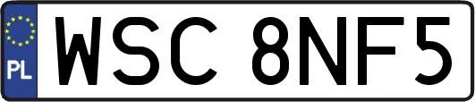 WSC8NF5