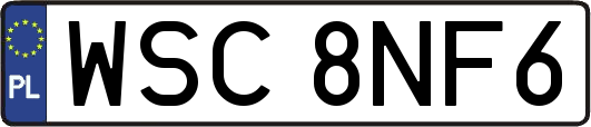 WSC8NF6