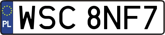 WSC8NF7