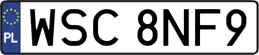 WSC8NF9