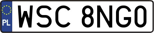 WSC8NG0