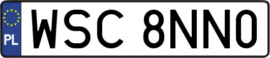 WSC8NN0