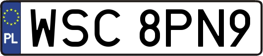 WSC8PN9