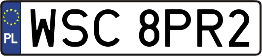 WSC8PR2