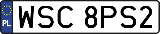 WSC8PS2
