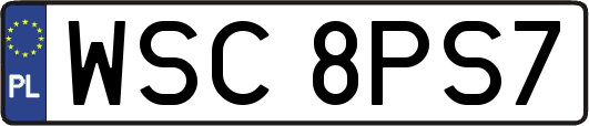 WSC8PS7