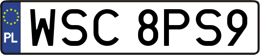 WSC8PS9