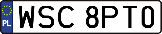 WSC8PT0