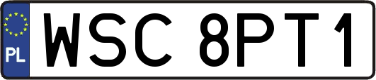 WSC8PT1