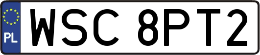WSC8PT2