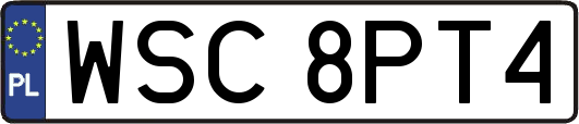 WSC8PT4