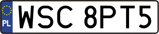 WSC8PT5