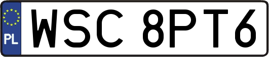 WSC8PT6