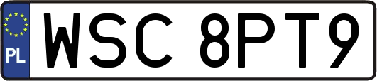 WSC8PT9