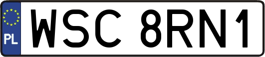 WSC8RN1