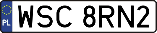 WSC8RN2