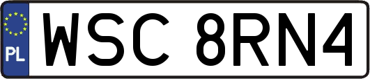 WSC8RN4