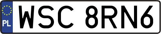 WSC8RN6