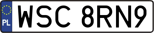WSC8RN9