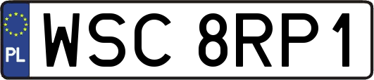 WSC8RP1